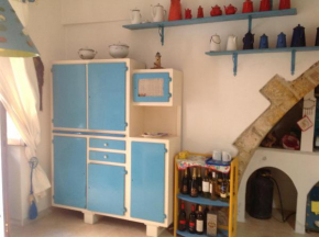 Tipica casa marinara carlofortina